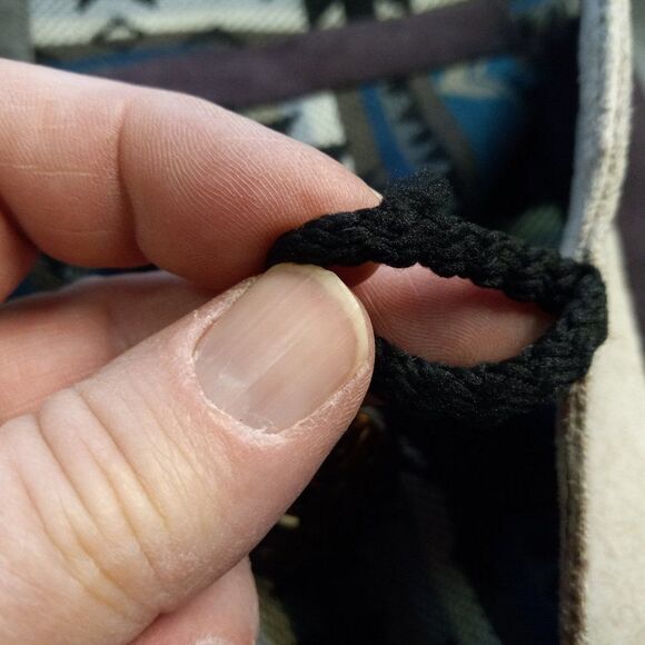 Rukuray Cross-body/HoBo/Bookbag/Southwestern bag Adjustable strap - Picture 10 of 11